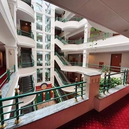 Palota Apartman Héviz Zewnętrze zdjęcie